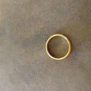 Wedding band